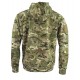 Kombat UK Tactical Hoodie (ATP), Staying warm and comfortable out in the field is critical to your enjoyment; if you're freezing cold, you're not going to enjoy yourself